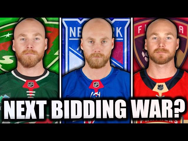 Which NHL Team WINS the Sam Bennett Sweepstakes?