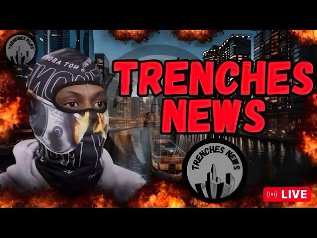 No Limit Kyro Plea Deal & Sentencing | Trenches News All Topics 