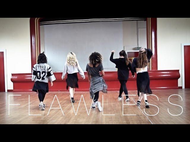 Beyonce - Flawless (ClubJersy remix) | Chris Clark Choreography