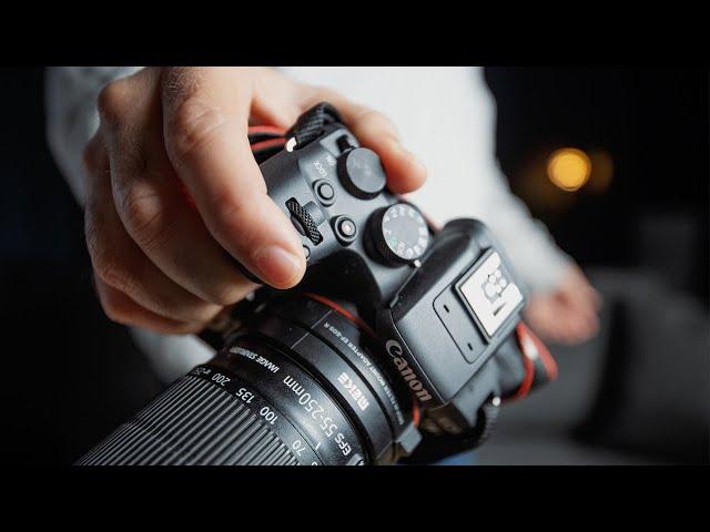 5 Best Cameras For Videography & Filmmaking in 2024