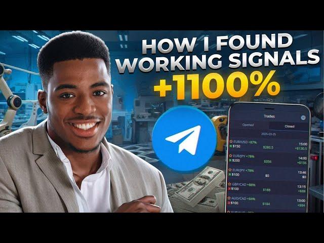 I Tested a Trading Bot for 5 Trades – The Results Will Surprise You! 