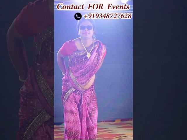 stage Program - Baleswar Nachipur 