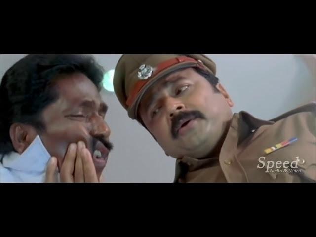 Crime File | Tamil Dubbed Movie | SureshGopi | Jayaram |  Action Thriller movie