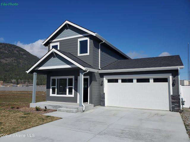 Homes for sale - 1140 Jersey St, Sandpoint, ID 83864