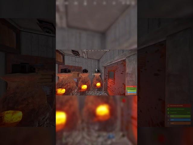 start of wipe auto furnace