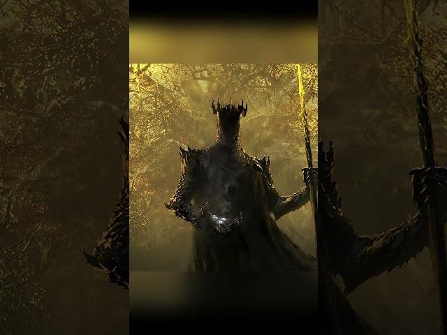 Rings of Power: Hidden Lore References You Missed #shorts