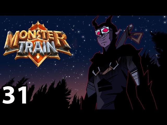 Fragilay? Must Be Italian | Monster Train (Friends And Foes) #31