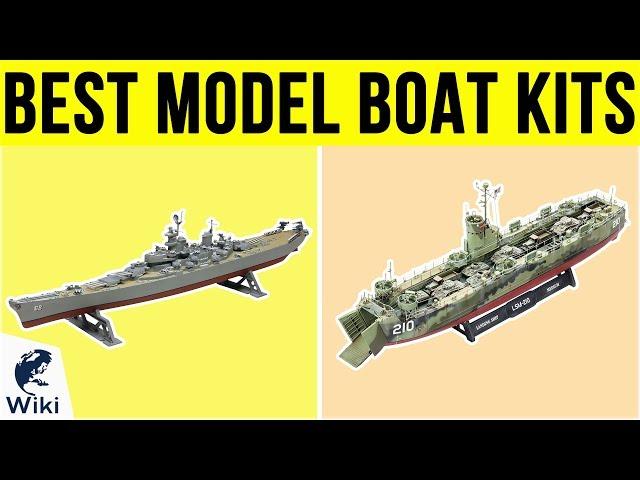 10 Best Model Boat Kits 2019