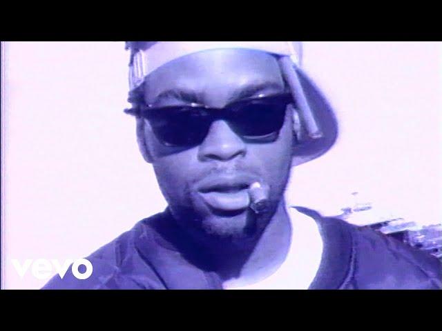 Wu-Tang Clan - Wu-Tang Clan Ain't Nuthing Ta F' Wit (Official HD Video)