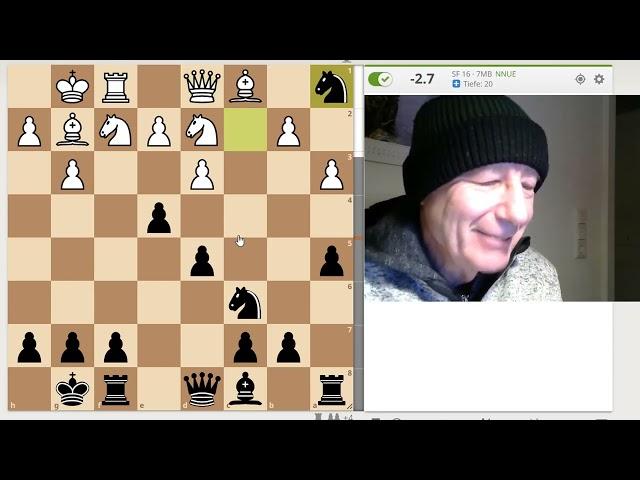 Besser Schach spielen mit einfachen Grundregeln (II)