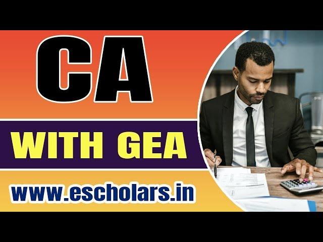CA with GEA Happy Students | CA with Grooming Education Academy #shorts