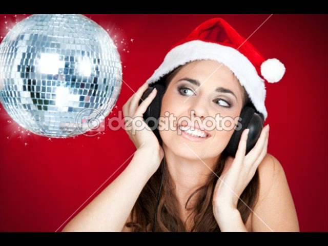 Dj Csonti - Jingle Bells (2011)