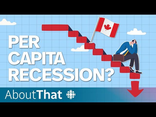 Why it feels like we're in a recession (when we're not) | About That