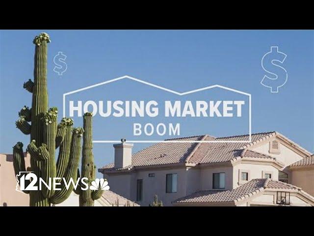 When is the right time to buy a home in Arizona?