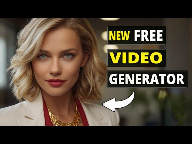 Next-Gen FREE AI Morphing Video Generator | Krea AI Tutorial