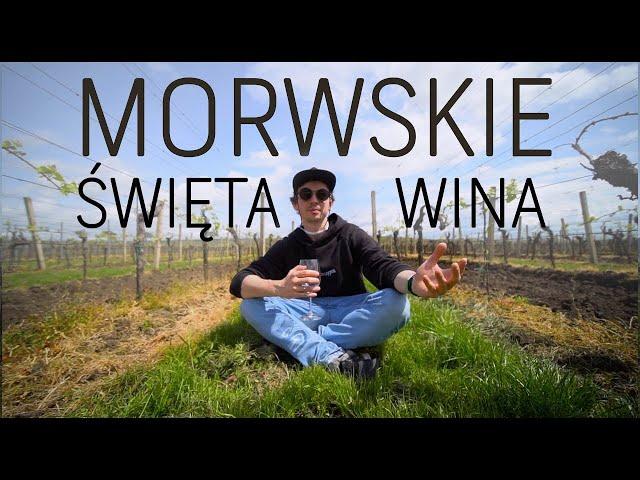 Czym jest Festiwal Otwartych Piwniczek na Morawach? #morawy