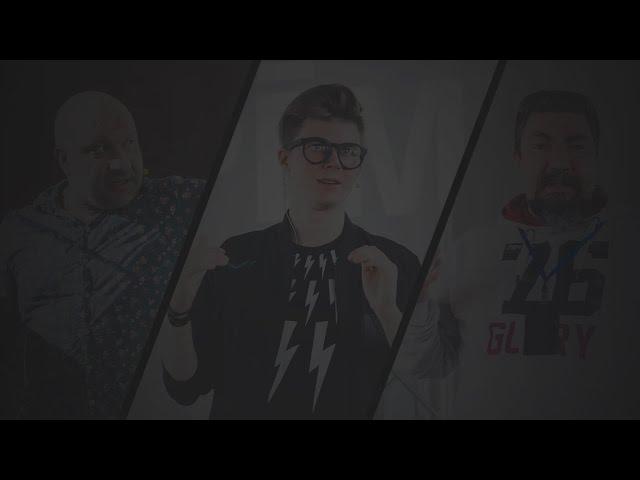 Prosmotr 7 / Москва: 24.09 - 25.09