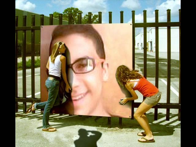 Ahmed Mazzika...Ahmed Magdy