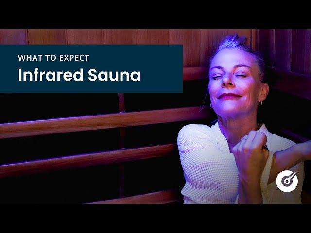 Infrared Sauna: What To Expect | Restore Hyper Wellness