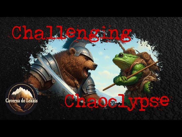 Challenging Solo Players - Chaoclypse