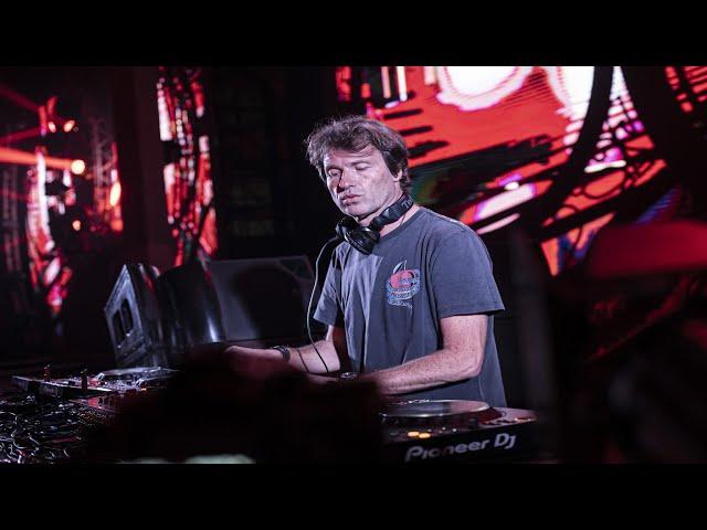 Hernan Cattaneo x BNP - 2022 / Día 1 / Córdoba, Argentina