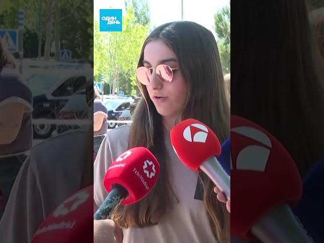  СРОЧНО В Мадриде убит Андрей Портнов #новости #портнов #украина #испания