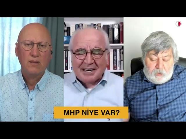 ŞERİAT TARTIŞMALARININ ARDINDA NE VAR? DIMOND ÜZERİNDEN YAPILAN TARTIŞMA İSLAM'DA REFORM GETİRİR Mİ?