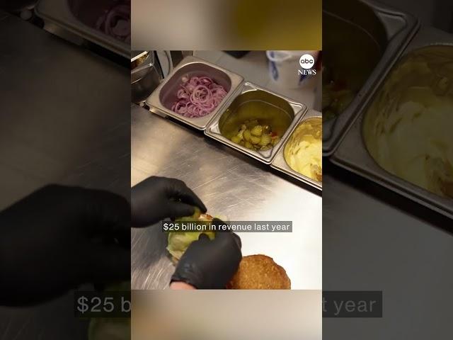 California’s new $20 minimum wage for fast food workers set to start this week