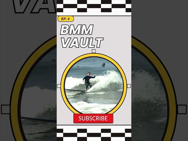 Jerry Swearingen BMM VAULT #longboardsurfing #surfing #longboard #surfvideo #surf