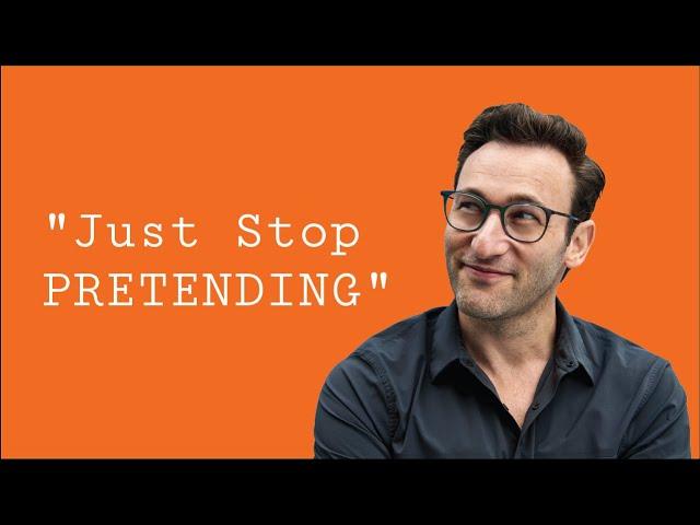 TRUE Authenticity | Simon Sinek