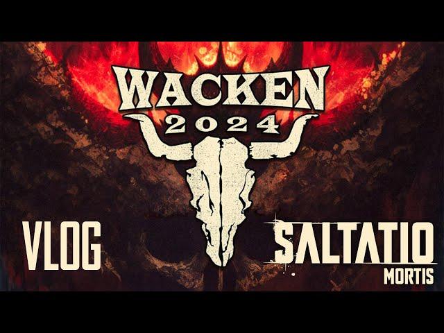 WACKEN Open Air 2024 | Saltatio Mortis