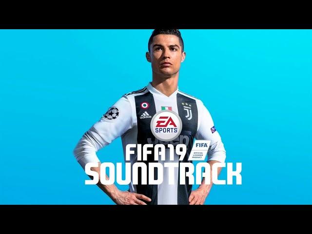 Young Fathers- Border Girl (FIFA 19 Official Soundtrack)