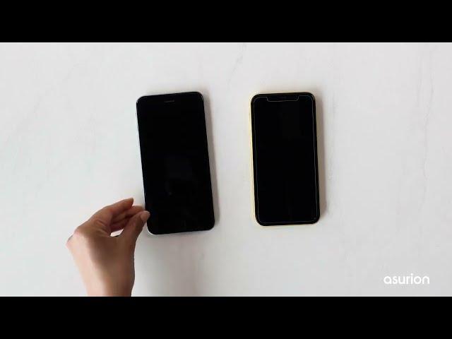 How to remove all passcodes on an iPhone | Asurion Australia