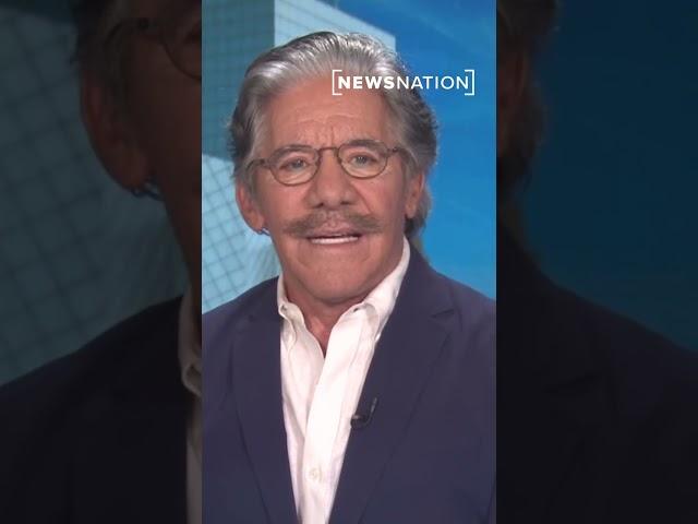 'Where is the missing nuclear material?': Geraldo Rivera