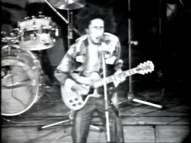 "Slogans" official music video | Bob Marley