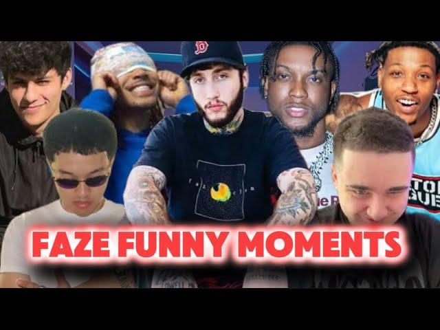 NEW FAZE Funny Moments #2 (Compilation)