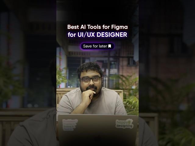 Best AI tools for UI/UX Designers #ui #ux #design #foryou #ai