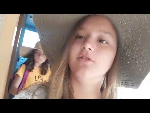 Nyaralós vlog #6