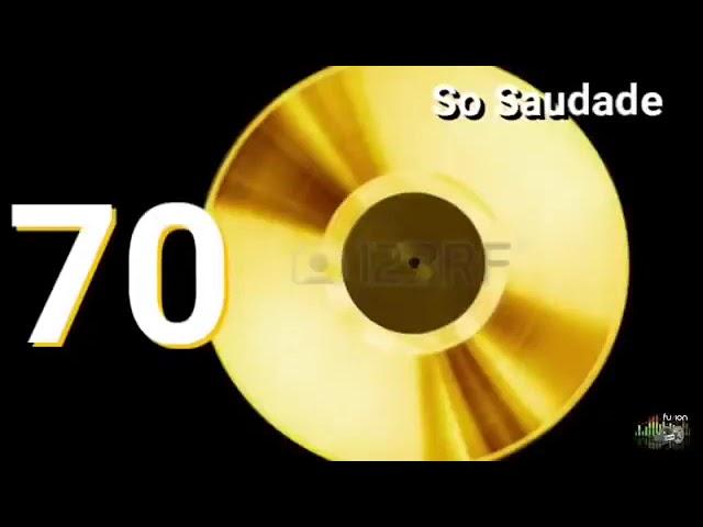  DE OURO anos 70's & 80's INTERNACIONAL