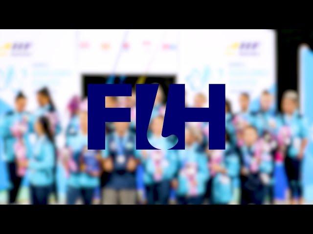 FIH Empowerment and Engagement Strategy | 6 Jun 2023