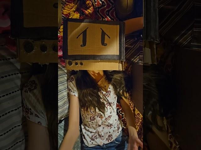 :3 #music #tv #tvhead