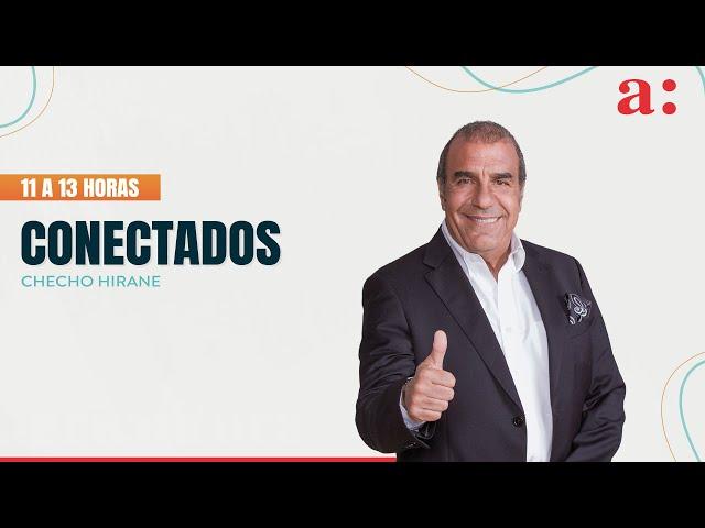 Conectados en Agricultura con Checho Hirane | Análisis en Vísperas de Navidad