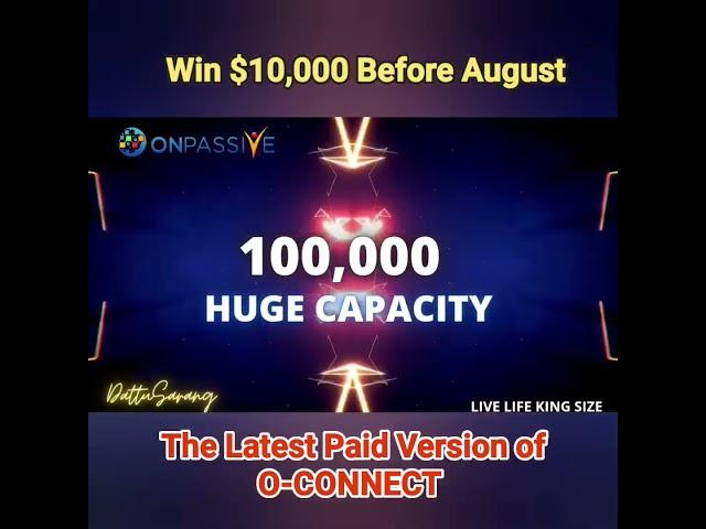 Get Paid Version of O-CONNECT