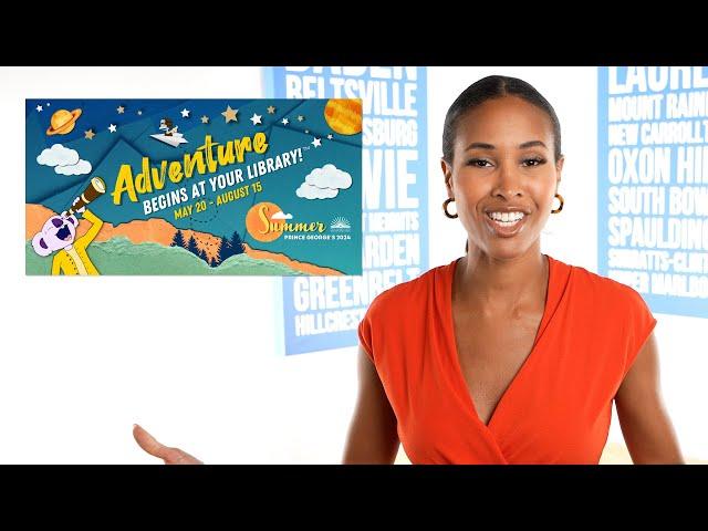 PGCMLS this Week! 6/16/24
