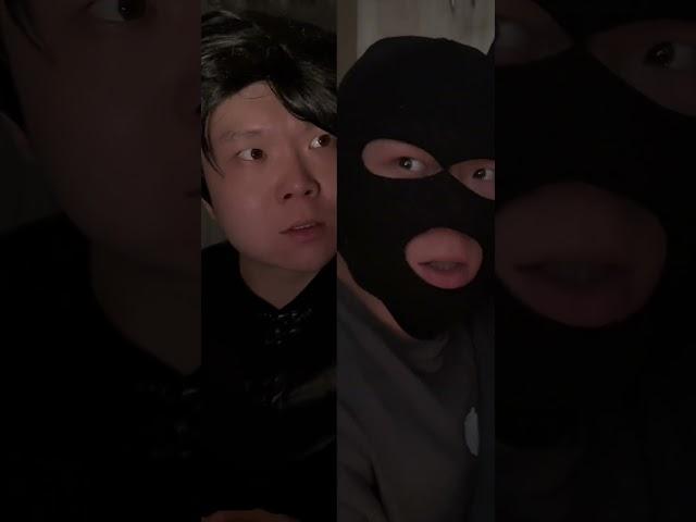 |邢三狗||搞笑||壹人分飾多角|挑戰壹個人拍壹集懸疑反轉大片！（下）