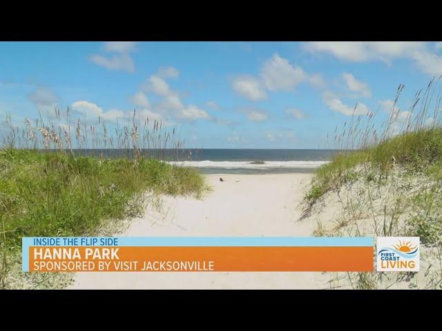 Inside the Flip Side: Hanna Park