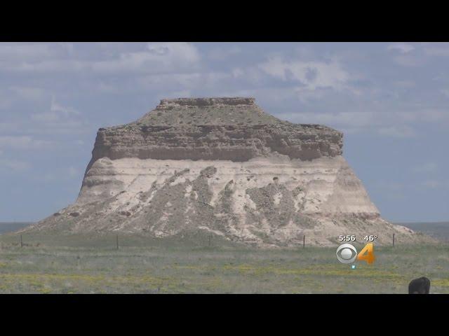 Take A Virtual Field To The Pawnee National Grasslands