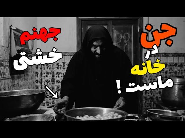 داستان ترسناک جهنم خشتی : خانه ای قدیمی که به خاطر صاحب جادوگرش نفرین شده بود!