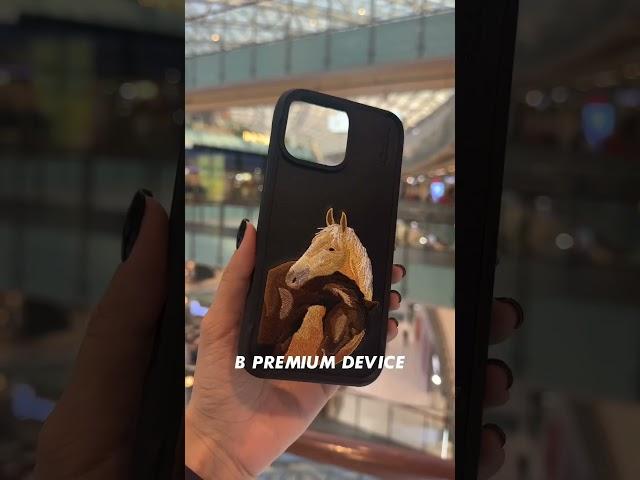 В Premium Device огромный выбор аксессуаров для смартфонов, смарт-часов самых последних моделей! 