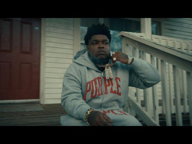 BossMan Dlow - Finesse (Official Video)